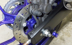 YAMAHA YZF-R25 2010 RG43J