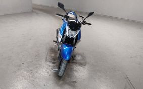 SUZUKI GSR250 GJ55D