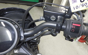 HONDA REBEL 250 A 2017 MC49