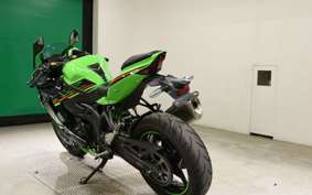 KAWASAKI ZX-4RR 2023 ZX400P