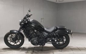 HONDA REBEL 1100 2022 SC83