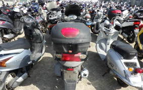 KYMCO GRAND DINK 125