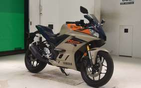 YAMAHA YZF-R25 A 2021 RG74J