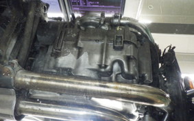 HONDA BROS 400 GEN 2 1990 NC25