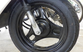 SUZUKI LET's 4 Basket CA43A