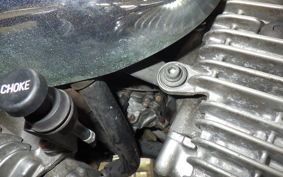 HONDA MAGNA 250 2004 MC29