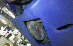 SUZUKI ZZ 2006 CA1PB