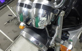 KAWASAKI BALIUS 250 Gen.2 2021 ZR250B