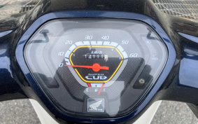 HONDA SUPER CUB50 AA04