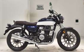 HONDA GB350 2026 NC59