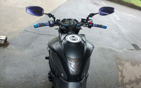 SUZUKI GSX-S750 ABS 2019 C533F