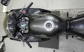 KAWASAKI ZZ-R400 Gen.2 2008 ZX400N