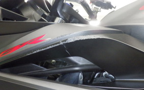HONDA CBR400R 2020 NC56