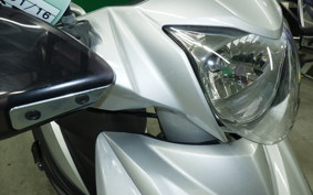 SUZUKI ADDRESS 110 CE47A