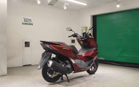 HONDA PCX 125 2021 JK05