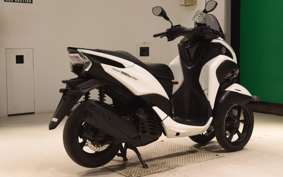 YAMAHA ﾄﾘｼﾃｨ155A