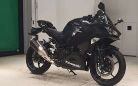 KAWASAKI NINJA 250 2 EX250P