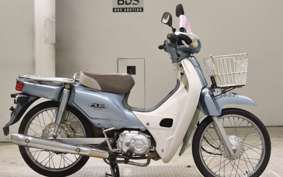 HONDA C50 SUPER CUB AA04