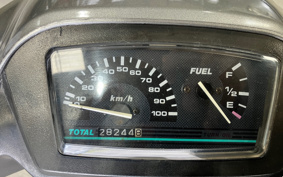 SUZUKI ADDRESS V100 CE11A
