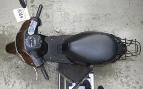 HONDA TACT Basket AF79