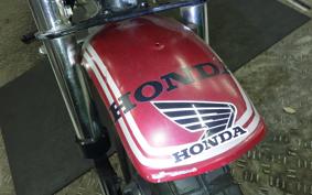 HONDA MONKEY Z50J