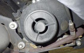 SUZUKI LET's 4 2019 CA45A