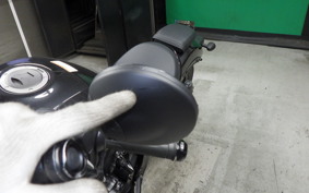 HONDA REBEL 1100 DCT 2022 SC83