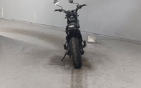 YAMAHA TW225 DG09J