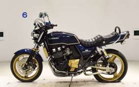 KAWASAKI ZRX-2 2001 ZR400E