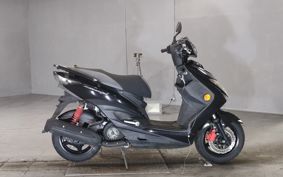 YAMAHA CYGNUS125XSR SE44J