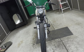 SUZUKI GN125 H