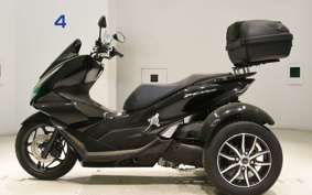 HONDA PCX 160 TRIKE