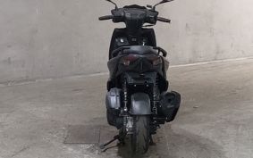YAMAHA  CYGNUS  GRIF ASU SEJ4J