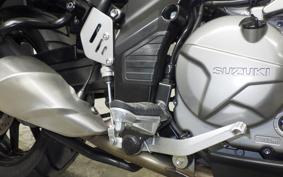 SUZUKI Vｽﾄﾛｰﾑ650A 2024 C733M