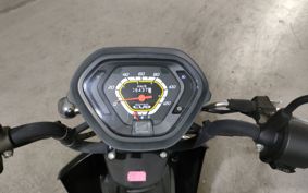HONDA CROSS CUB110 JA10