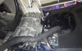 HONDA ADV160 2022 KF54