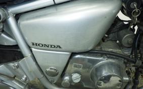 HONDA MAGNA 50 2010 AC13