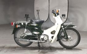 HONDA SUPER CUB70 C70