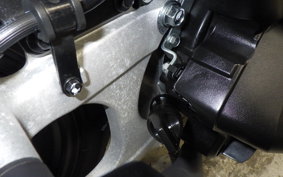 HONDA PCX125 2025 JK05