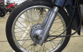 HONDA C100 SUPER CUB HA06