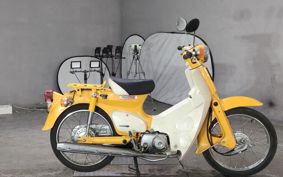 HONDA SUPER CUB50 AA01