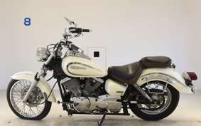 YAMAHA DRAGSTAR 250 VG05J