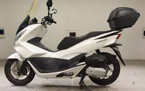 HONDA PCX125