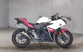 YAMAHA YZF-R25 RG10J