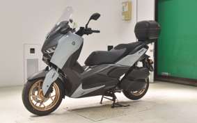 YAMAHA X-MAX 250 2017 SGA8J