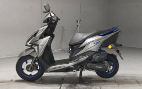HONDA RX125 TJJS