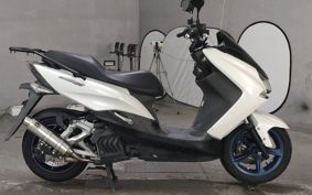 YAMAHA MAJESTY 155S SG52J