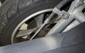 YAMAHA MAJESTY155 S SG28J