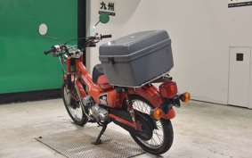 HONDA CT110 HUNTER CUB