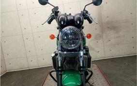 KAWASAKI Z650 RS 2023 ER650M